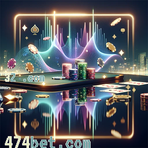 Apostas ao Vivo: A Emoção em Tempo Real no 474bet.com